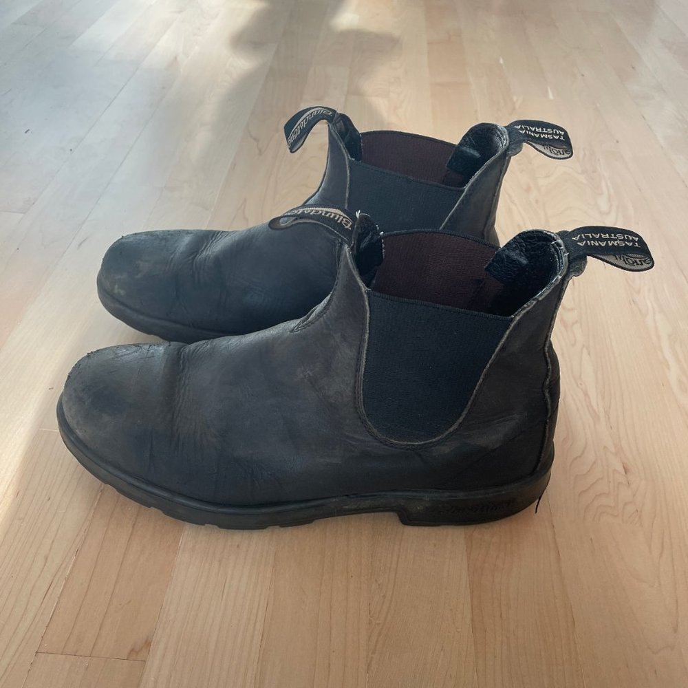 Blundstone Chelsea Boots